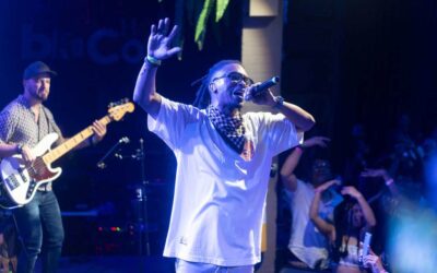 Petronio Alvarez Festival Highlights Afro Colombian Music