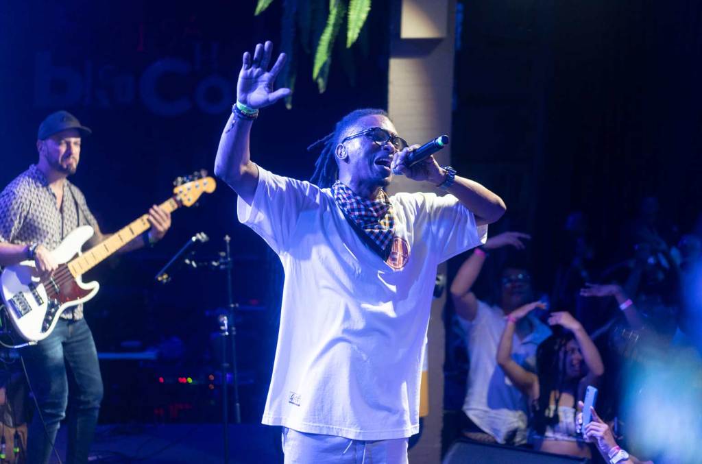 Petronio Alvarez Festival Highlights Afro Colombian Music