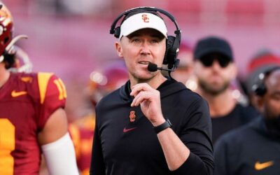 Riley excited Carroll will teach at USC, hopes to utilize ex-coach