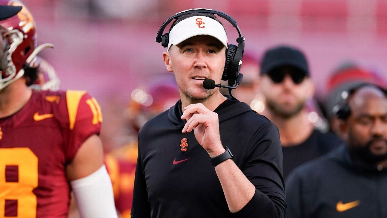 Riley excited Carroll will teach at USC, hopes to utilize ex-coach