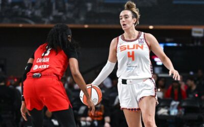 Five WNBA players who could impact the playoff race