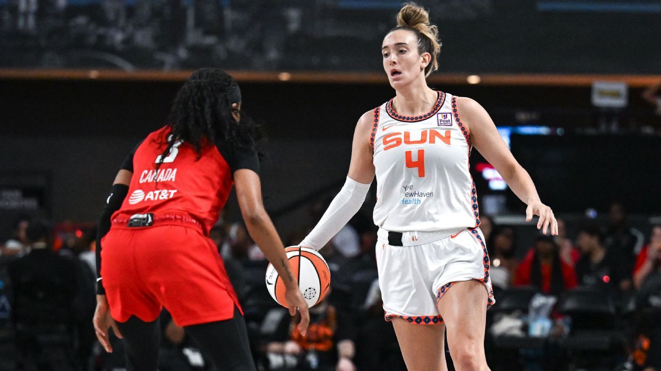 Five WNBA players who could impact the playoff race