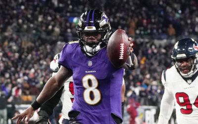 AFC North betting preview - Ravens have slight edge over Bengals