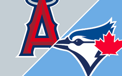 Follow live: Francis, Blue Jays chasing no-hitter vs. Angels