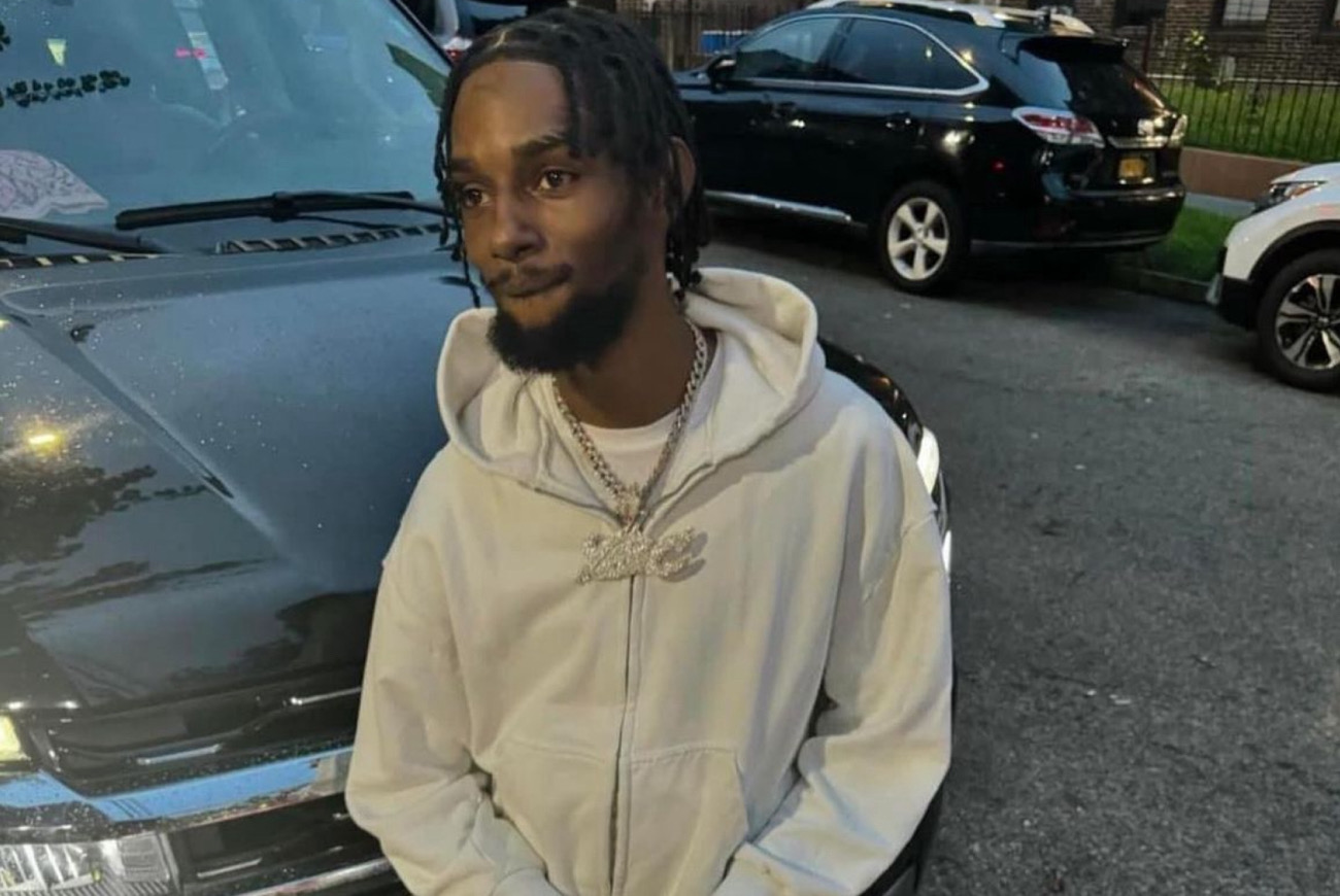 Philly Rapper Shot And Killed • Hollywood Unlocked