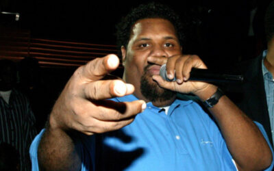 Fatman Scoop