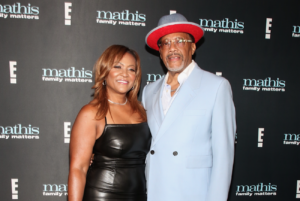 Judge Mathis’ Wife Linda Reese Mathis Reportedly Files For Divorce After 39 Years Of Marriage