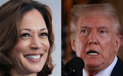 More Than 200 Republican Staffers Who Aided George Bush, John McCain, Or Mitt Romney Endorse Kamala Harris For President