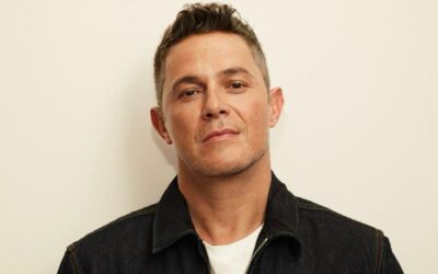 Alejandro Sanz Added to 2024 Billboard Latin Music Week Lineup