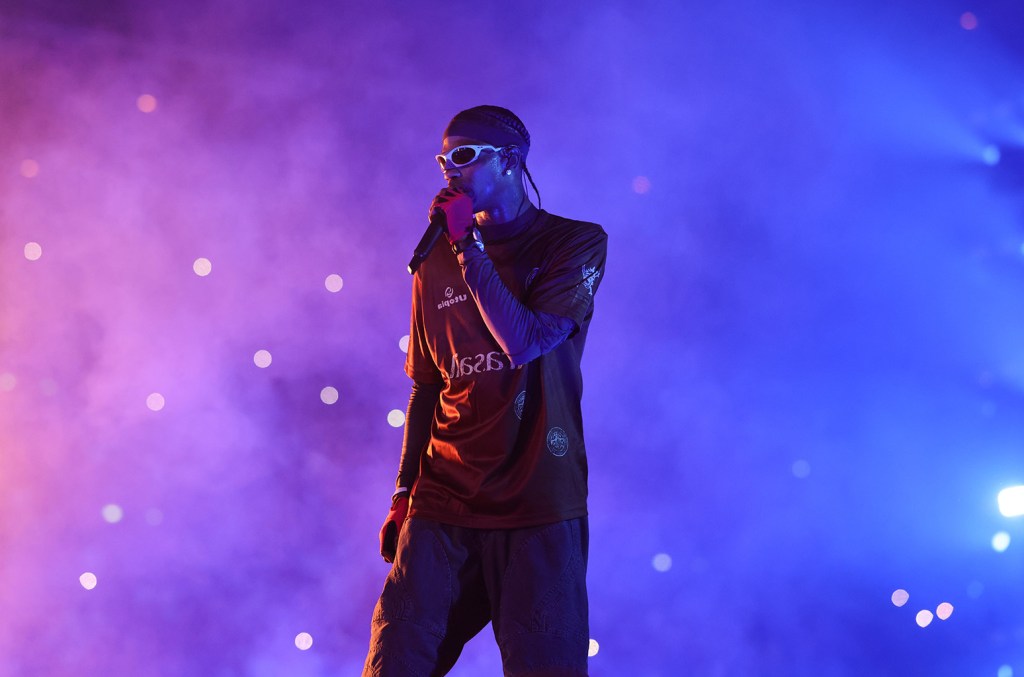 Travis Scott 'Days Before Rodeo' Atlanta Concert Recap & Best Moments