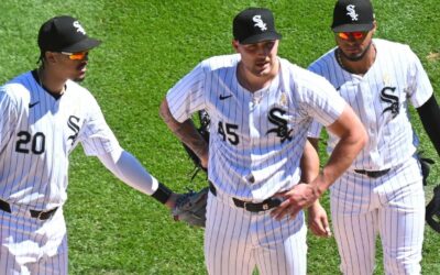 White Sox fall to Mets, set franchise record with 107th loss