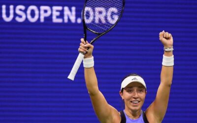 Jessica Pegula rallies for 3-set win to reach US Open final