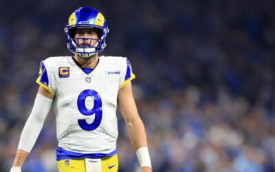 2024 NFL Week 1 betting: Rams-Lions odds, picks, lines