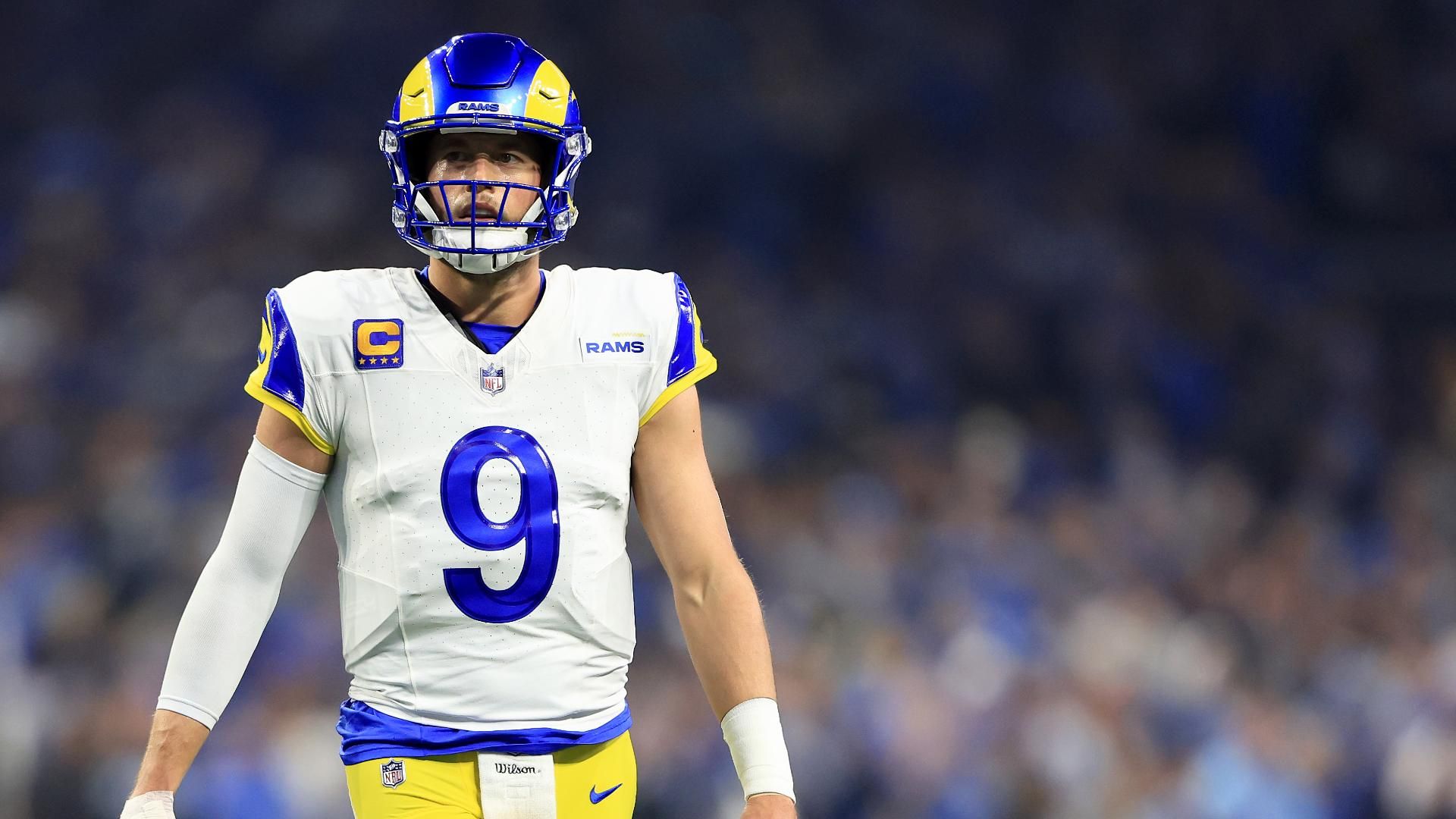 2024 NFL Week 1 betting: Rams-Lions odds, picks, lines