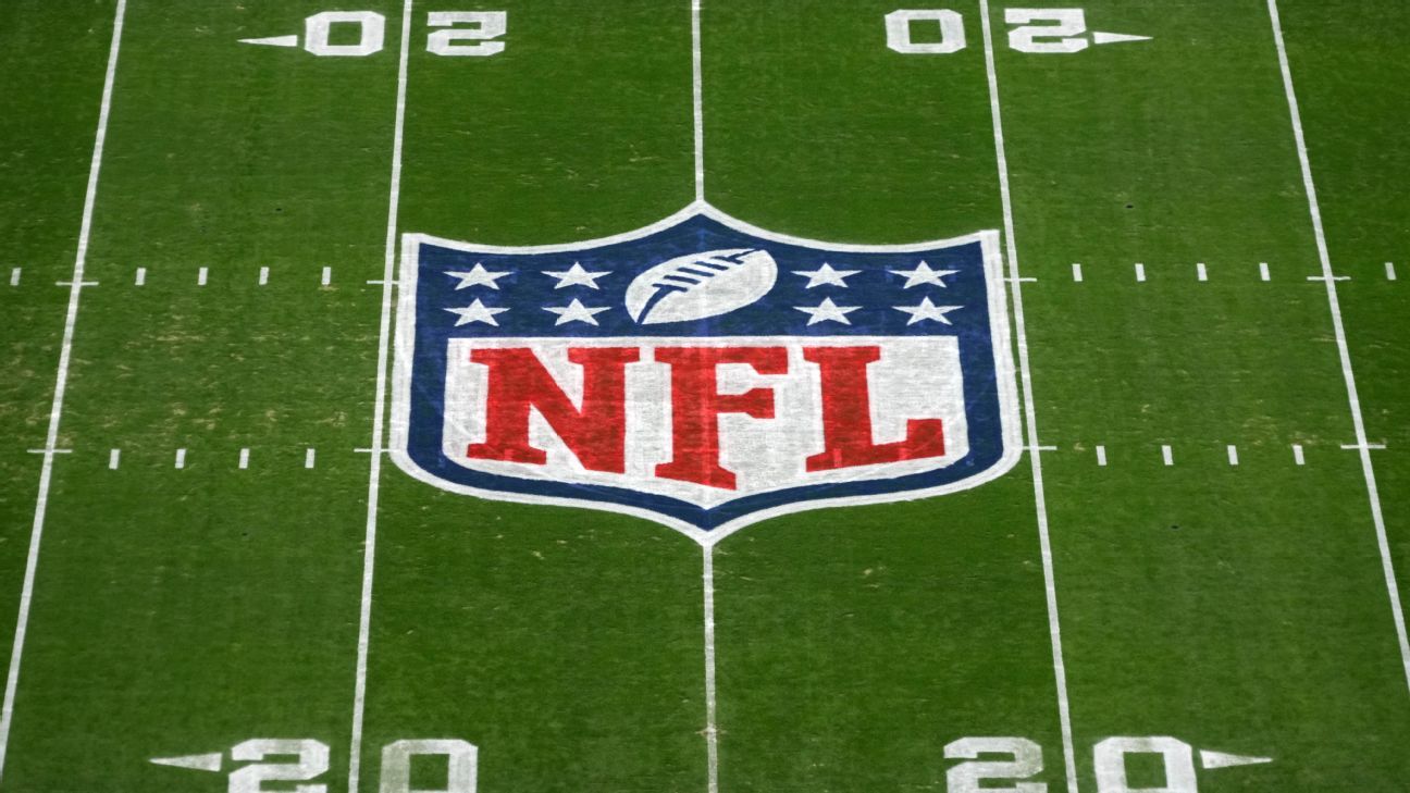 Sources - NFL warns players, teams about safety violations