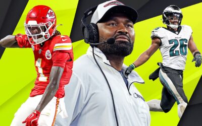 NFL Week 2 Power Rankings 2024: How all 32 teams stack up