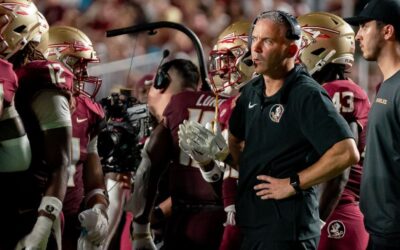 Is it too late for Florida State to turn its season around?