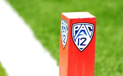 Sources - Boise State among four schools set to join Pac-12