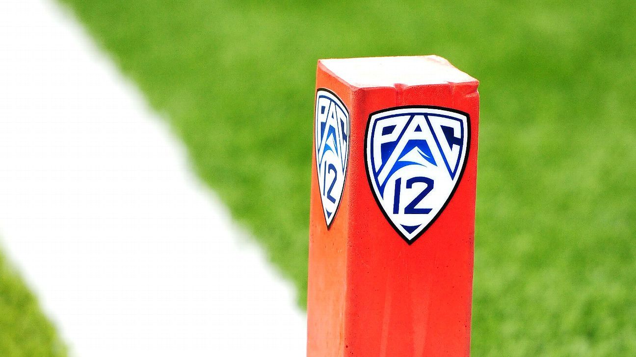 Sources - Boise State among four schools set to join Pac-12