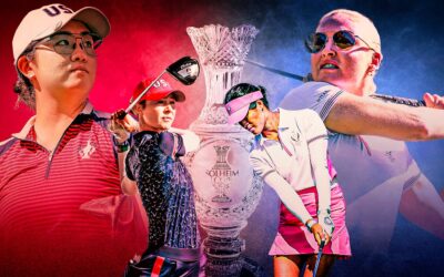 2024 Solheim Cup: Strengths, flaws, picks for U.S. vs. Europe