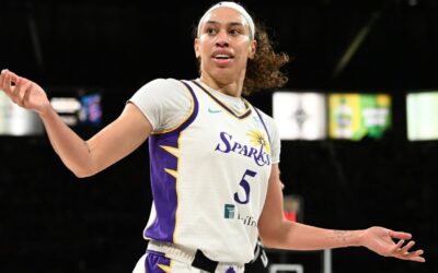 WNBA, Aces file motions to dismiss Dearica Hamby's lawsuit