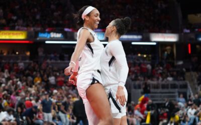 2024 WNBA playoffs tracker -- Who's in? Who's making the biggest impact and more