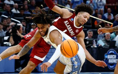 Dick Vitale's 2024-25 men's college hoops preseason picks