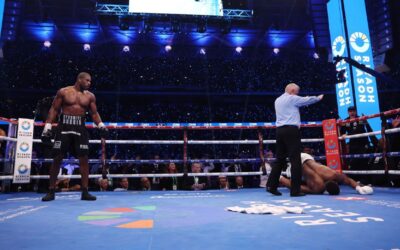 What now for Joshua after another loss? Can Dubois get Usyk, Fury?