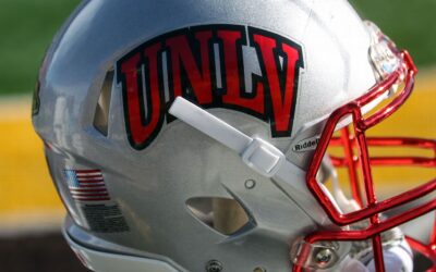 Sources: UNLV exploring options after Utah State joins Pac-12