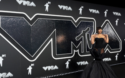 MTV's broadcast of the 2024 Video Music Awards significantly boosted viewer engagement, with combined ratings for the premiere and encore presentations increasing by 8 percent over the previous year