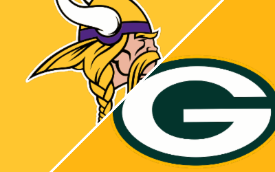 Follow live: Vikings look to continue hot start, visit rival Packers