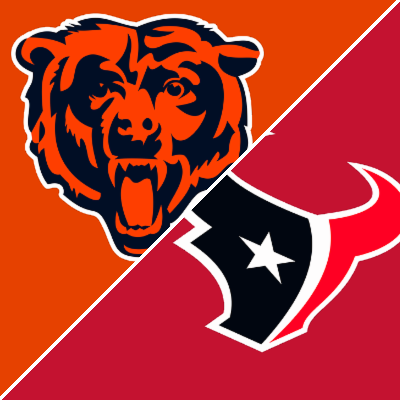 Follow live: No. 1 pick Williams leads Bears vs. Stroud, Texans