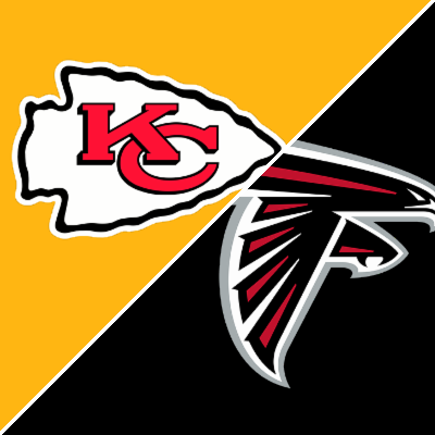 Follow live: Mahomes, Chiefs compete with Falcons in prime time