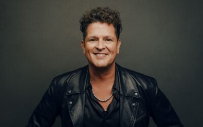 Carlos Vives Unveils His Wax Figure in Mexico