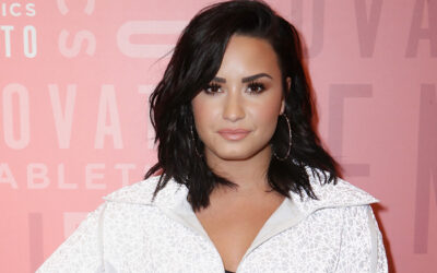 Demi Lovato Claims When She Was A Child Star ‘Popular Girls’ Signed A ‘Petition’ Telling Her To Unalive Herself