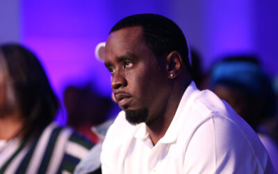 Diddy will remain in federal custody after being denied bail