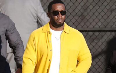 Diddy Has No Plans To Cop A Plea In Federal Case, Instead Plans To Show World A Black Man Can Beat The Feds; Lawyer Representing Over 50 Accusers Speaks Out And Predicts Group Will Continue To Grow  