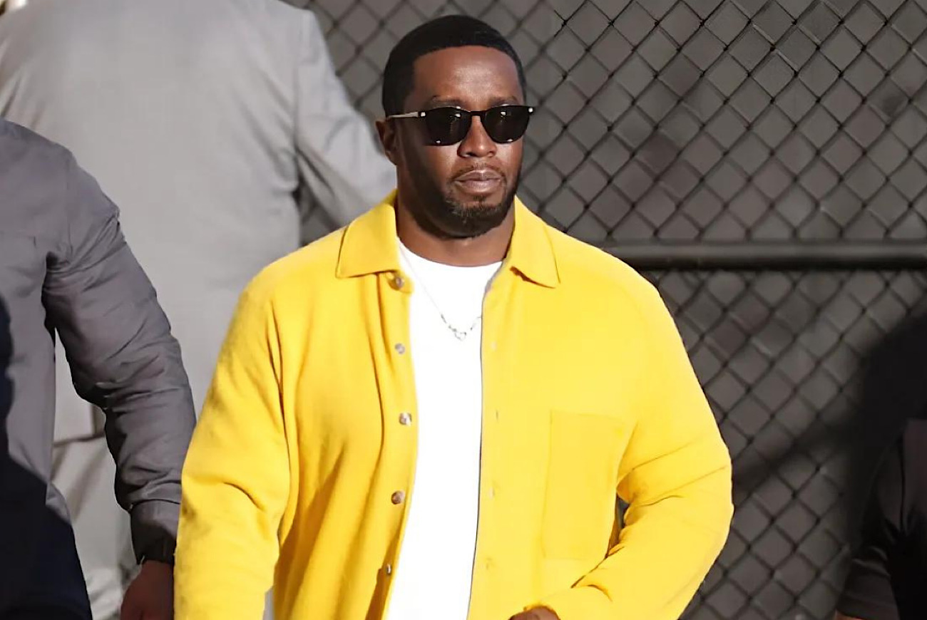 Diddy Has No Plans To Cop A Plea In Federal Case, Instead Plans To Show World A Black Man Can Beat The Feds; Lawyer Representing Over 50 Accusers Speaks Out And Predicts Group Will Continue To Grow  