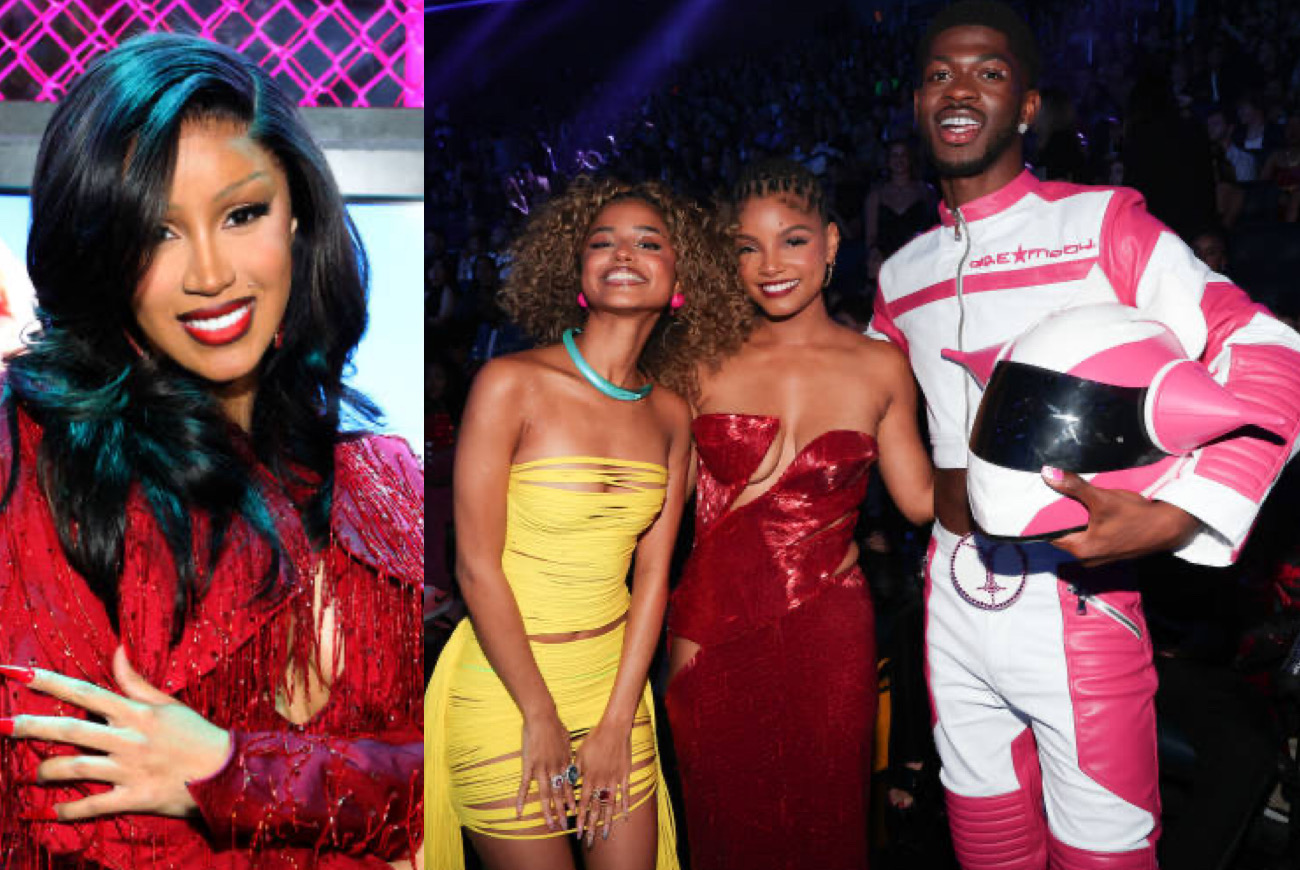 Cardi B Defends Tyla • Hollywood Unlocked