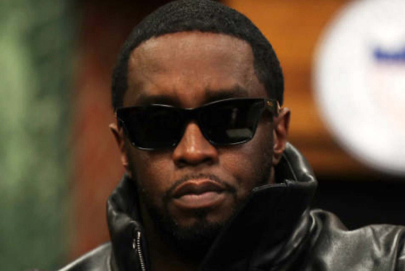 Diddy Indicted on Sex Trafficking And Racketeering Charges • Hollywood Unlocked