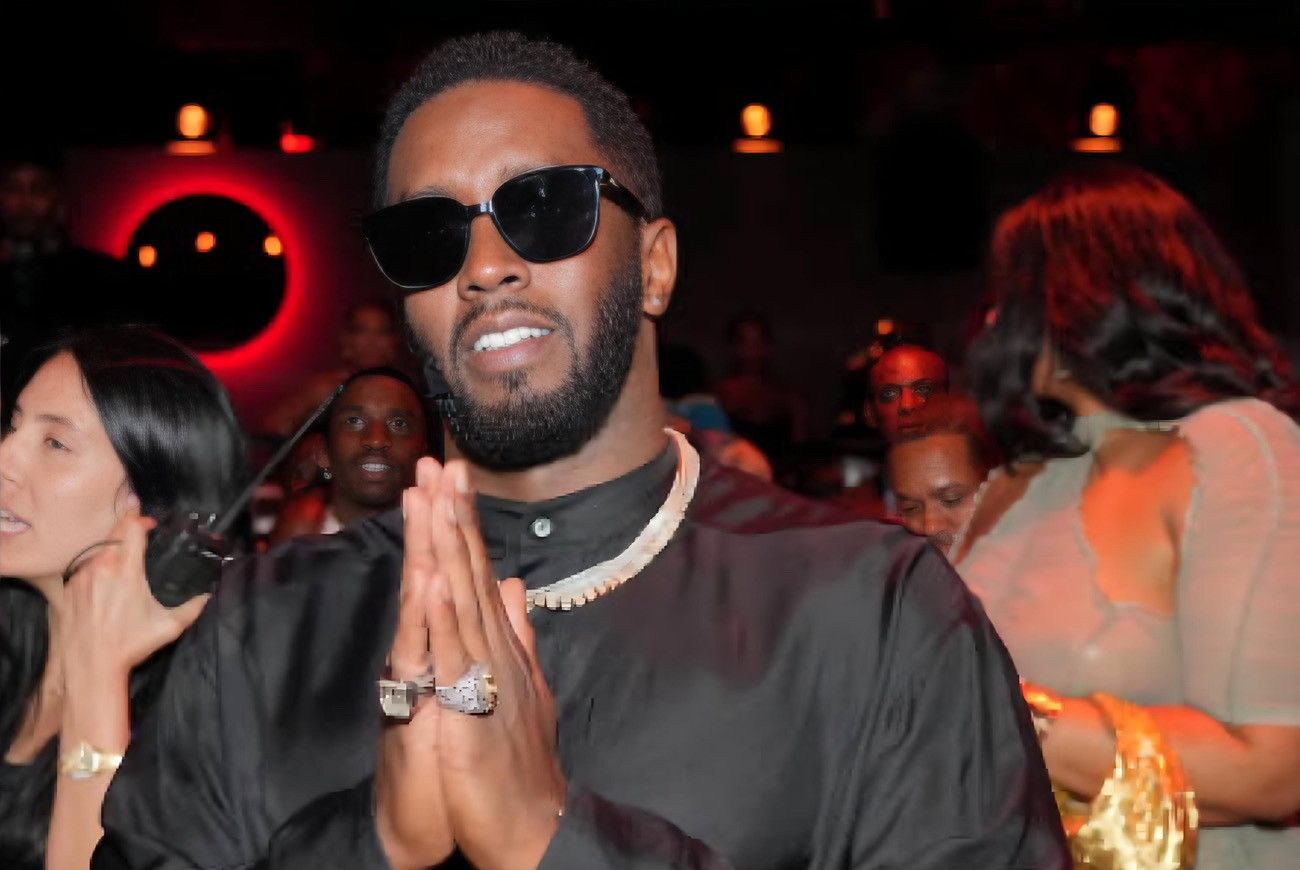 Diddy Offers $50 Million To Get Released On Bail • Hollywood Unlocked