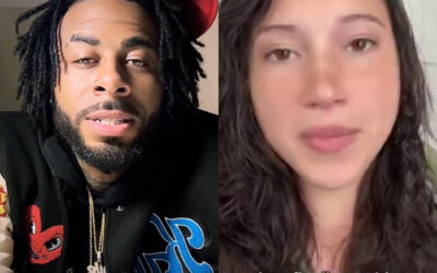 Woman Accuses Sage The Gemini Of Rape • Hollywood Unlocked