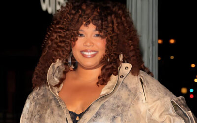 Lizzo Says She’s Not Ozempic • Hollywood Unlocked