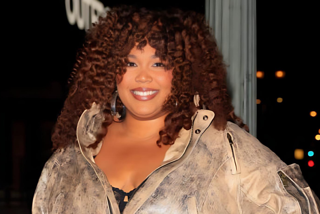 Lizzo Says She’s Not Ozempic • Hollywood Unlocked