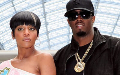 Former Danity Kane Member Dawn Richard Files Lawsuit Against Diddy — Claims of Brutality, Sexual Abuse & Manipulation