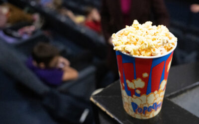 You've Got Mail! The Ultimate Guide to Hosting a Meg Ryan Movie Marathon
