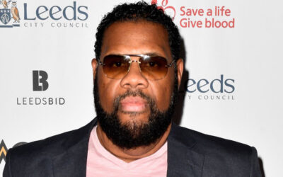 Fatman Scoop