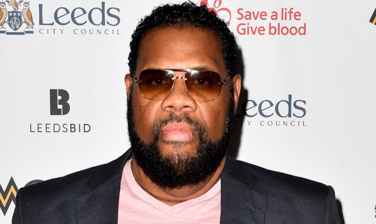 Fatman Scoop