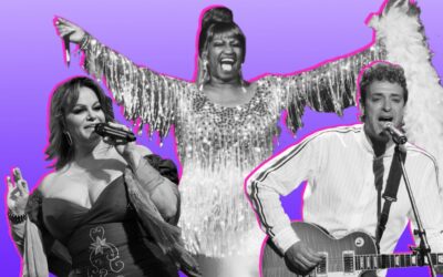 Latin Music Icons & Their Cultural Relevance 