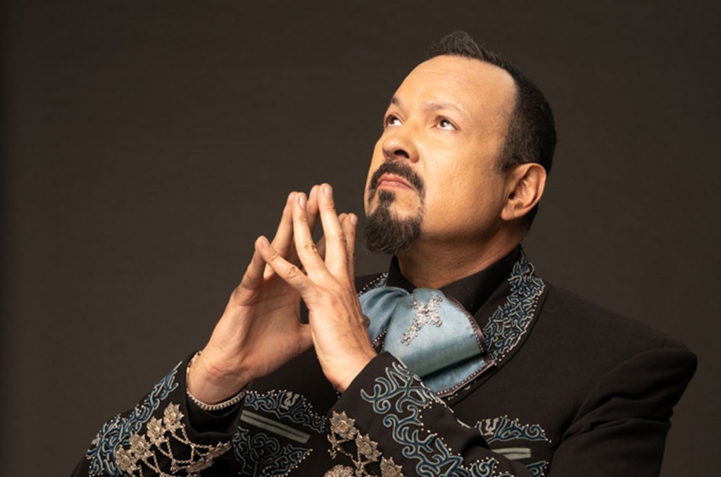 Pepe Aguilar’s Upcoming New Song: Here’s Everything We Know